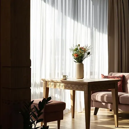 Cristina Apart Otel