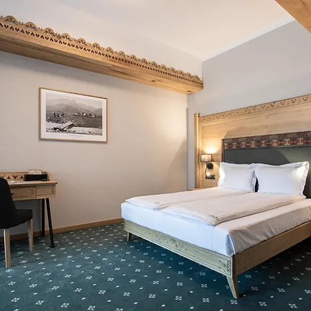 Apart Otel Cristina