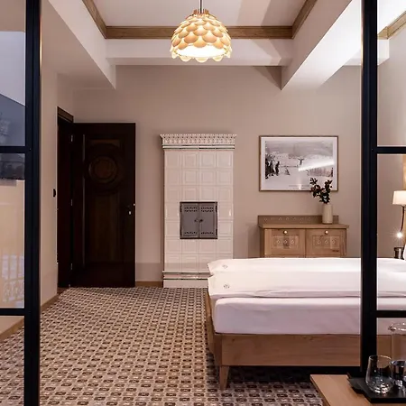 Cristina Apart Otel Zakopane