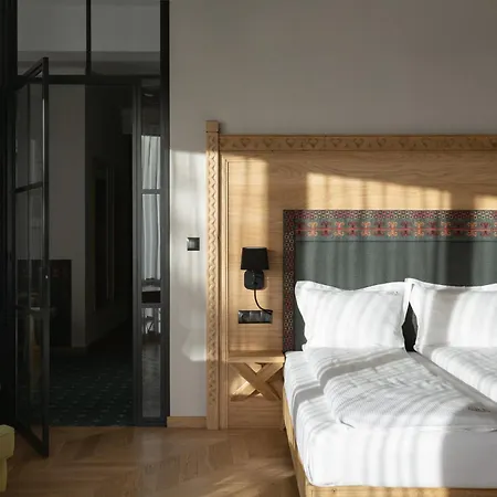 Apart Otel Cristina Zakopane