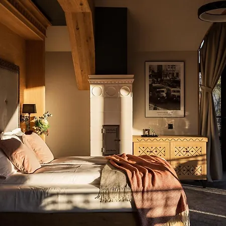 Apart Otel Cristina 4*