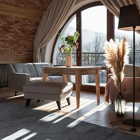 Cristina Apart Otel Zakopane