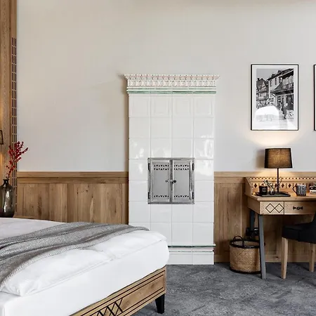 Cristina Apart Otel Zakopane