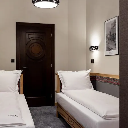 Cristina Apart Otel Zakopane