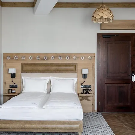 Apart Otel Cristina Zakopane