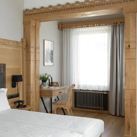 Apart Otel Cristina Zakopane