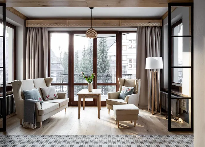 Cristina 4* Zakopane