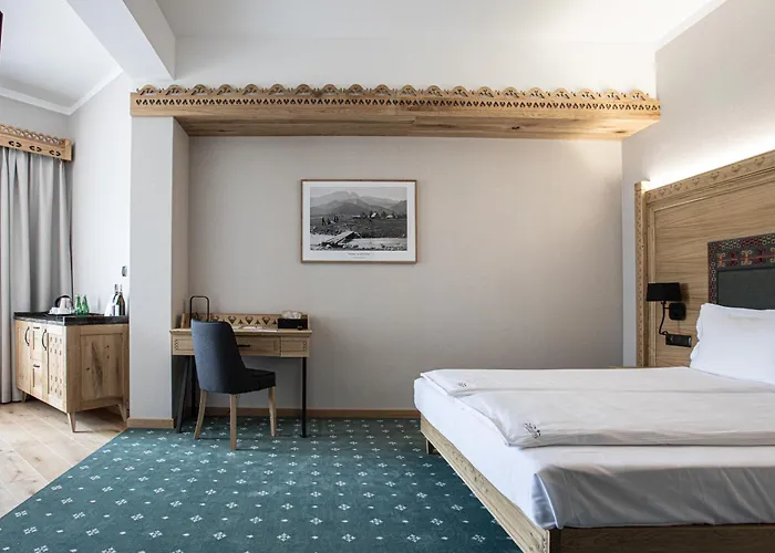 Cristina Apart Otel Zakopane