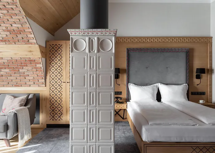 Cristina 4* Zakopane