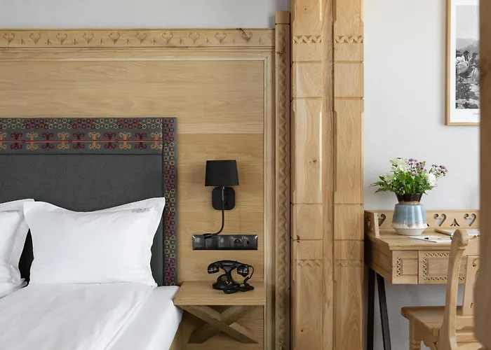 Cristina 4* Zakopane