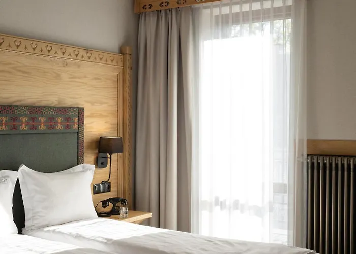 Cristina 4* Zakopane