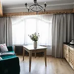 Cristina 公寓式酒店