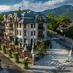 公寓式酒店 Cristina