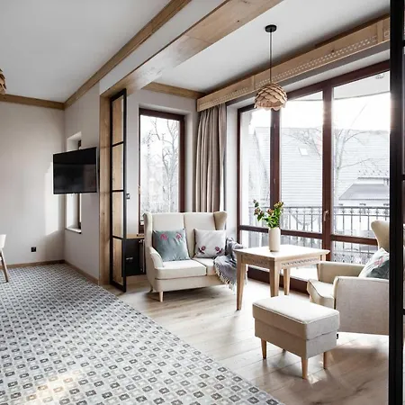 Apartmanhotel Cristina