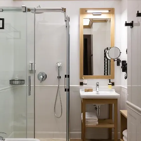 Apartmanhotel Cristina