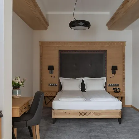 Cristina Apartmanhotel Zakopane