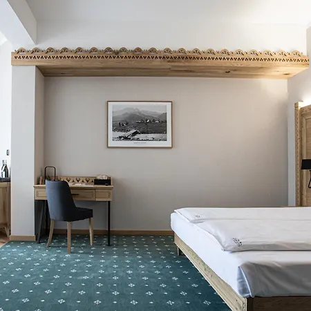 Cristina Apartmanhotel Zakopane