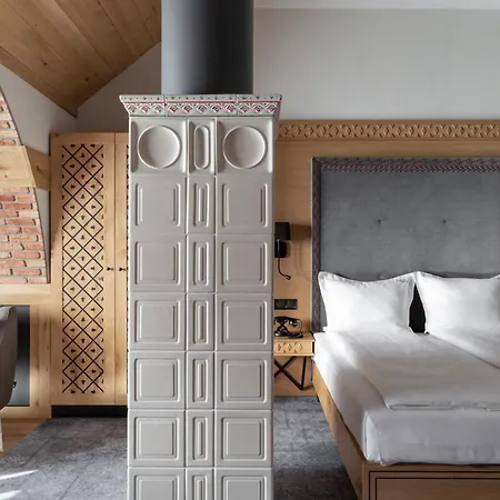 Cristina 4* Zakopane