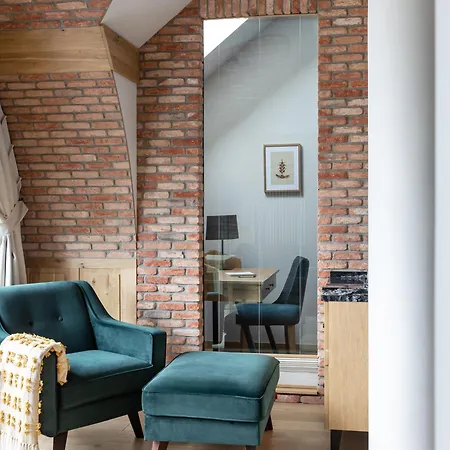 Cristina Apartmanhotel 4*