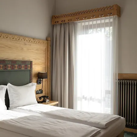 Cristina 4* Zakopane