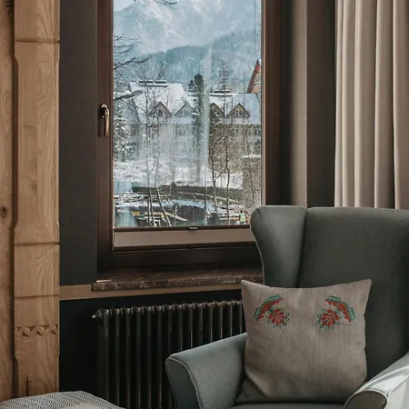 Cristina Appart hôtel 4*