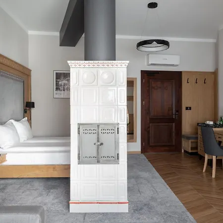Cristina Appart hôtel