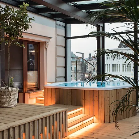 Cristina 公寓式酒店 扎科帕内