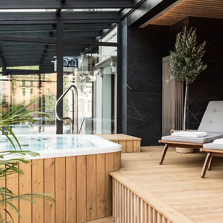 Apartmanhotel Cristina