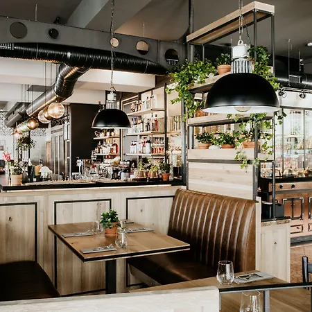 公寓式酒店 Cristina