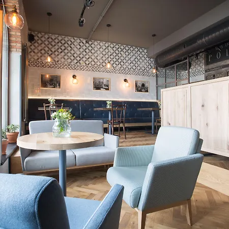 Cristina 公寓式酒店 4*