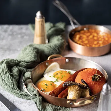 Cristina Apartmanhotel