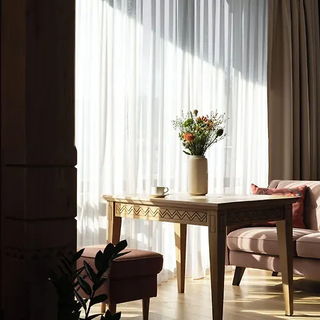 Cristina 4* Zakopane