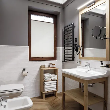 Cristina Apartmanhotel Zakopane