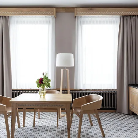 Apartmanhotel Cristina