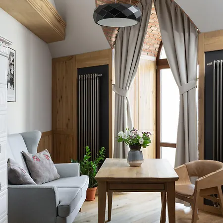 Apartmanhotel Cristina