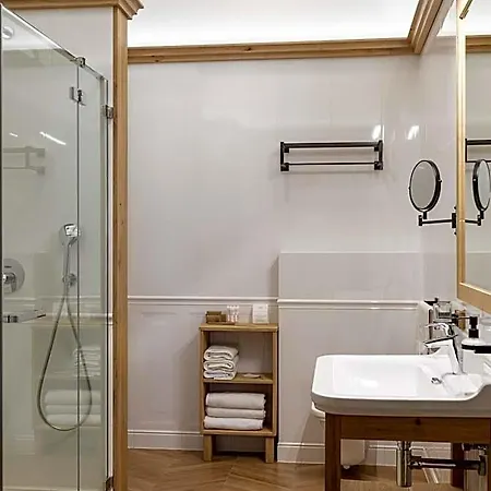 Aparthotel Cristina Zakopane