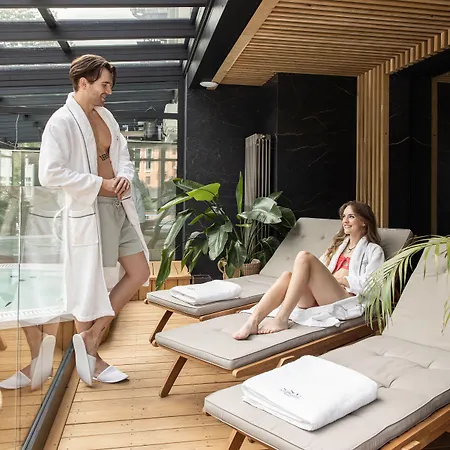 Aparthotel Cristina Zakopane