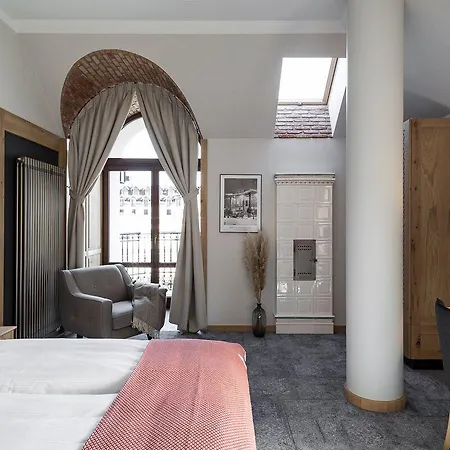 Aparthotel Cristina 4*