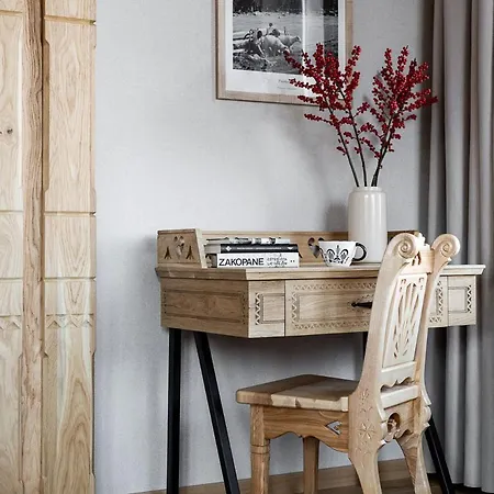 Apartmanhotel Cristina Zakopane