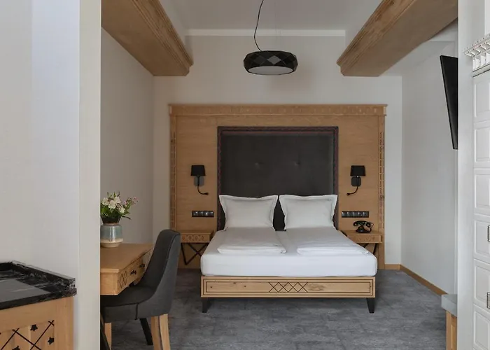 Cristina Aparthotel Zakopane