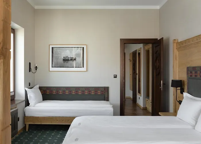 Cristina 4* Zakopane