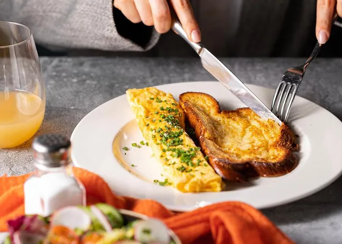 Aparthotel Cristina 4*