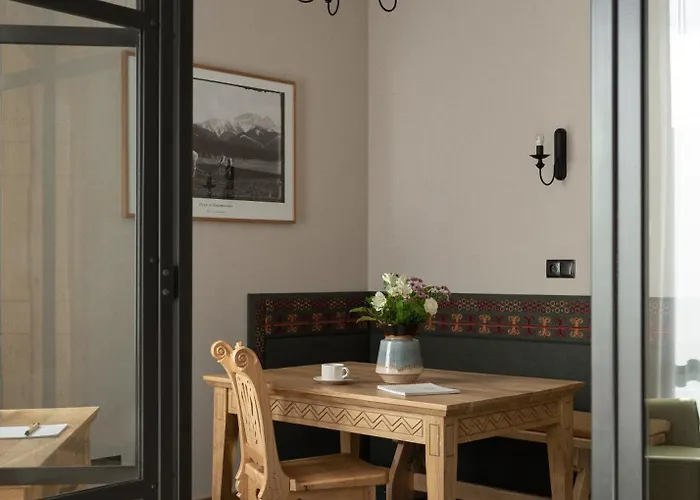 Cristina 4* Zakopane