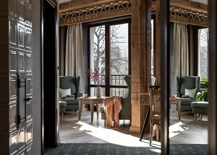 Cristina 4* Zakopane