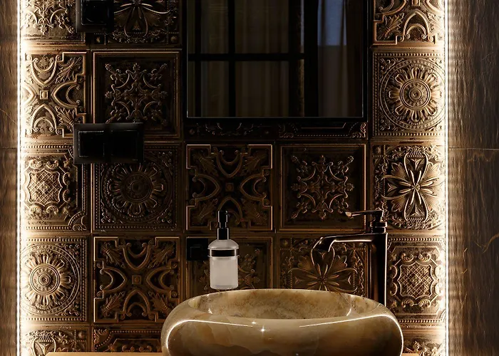 Cristina Hotel apartamentowy