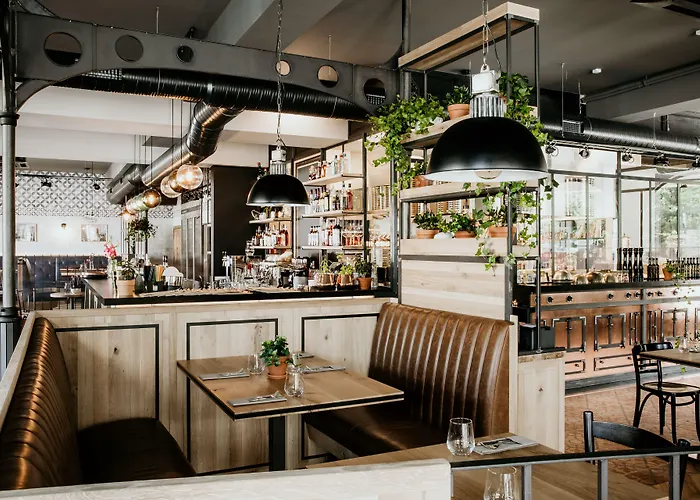 Hotel apartamentowy Cristina