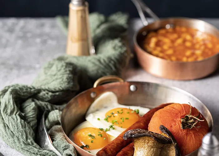 Cristina Hotel apartamentowy