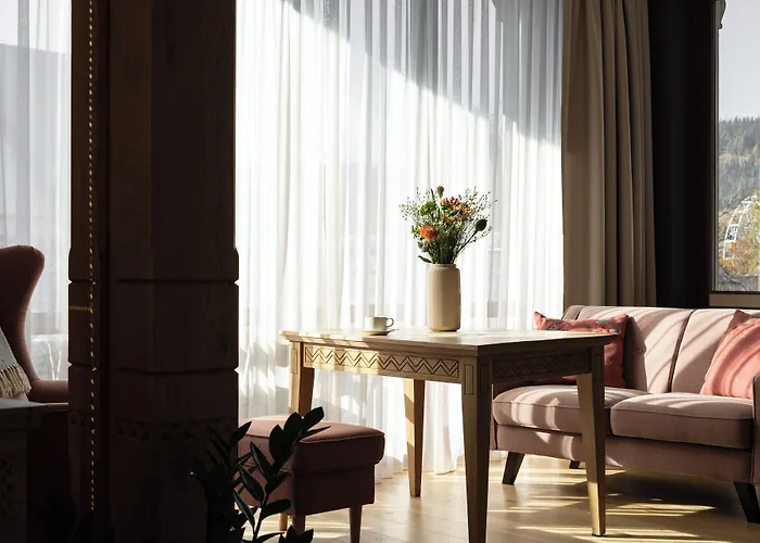 Cristina 4* Zakopane